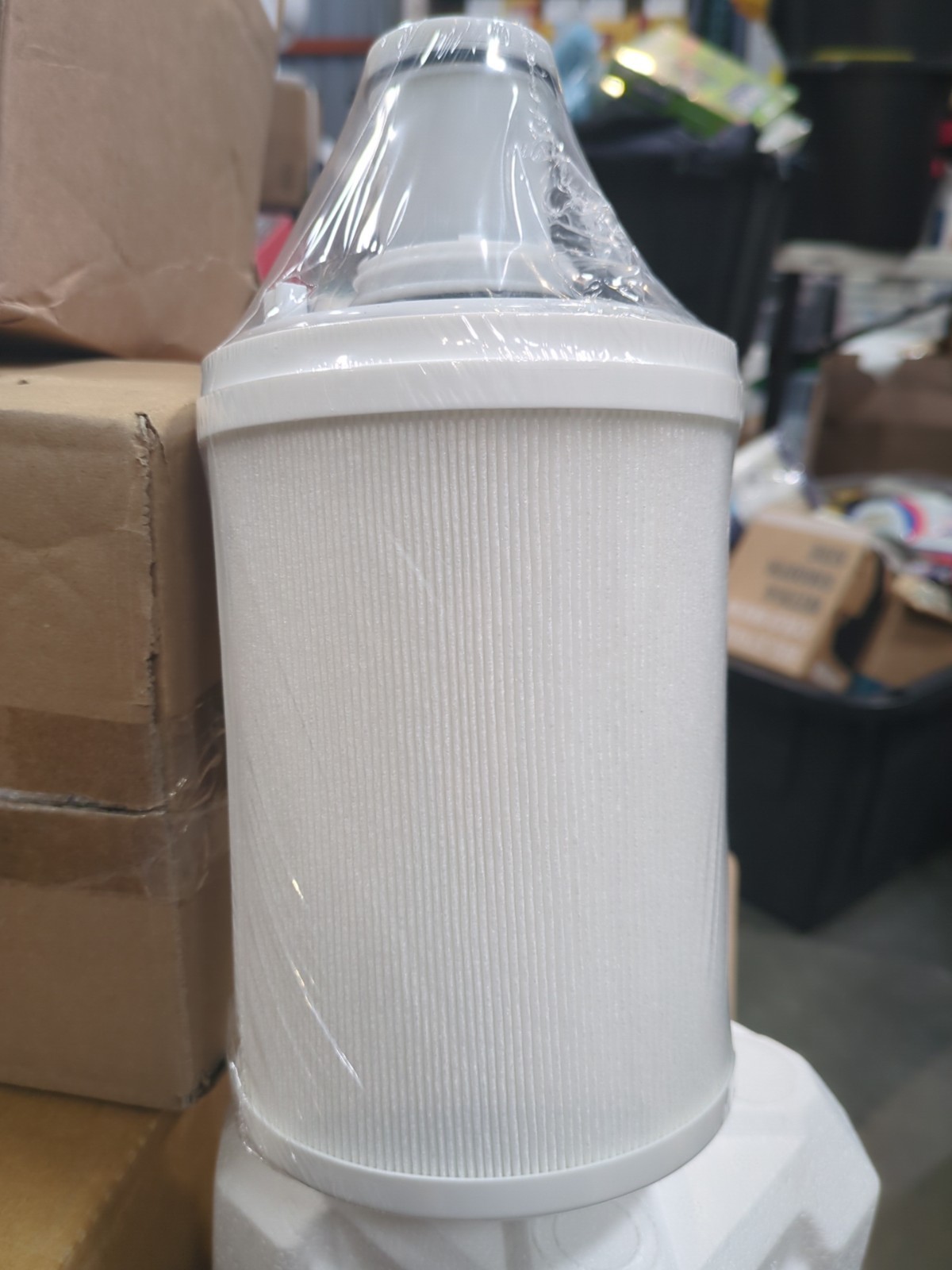 100186 Original Water Filter Replacement Cartridge Compatible with Amway gallery