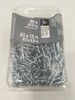 Everbilt 760309 Double Loop Chain #3 x 15 ft. 90 lb. Capacity Zinc Plated, New gallery
