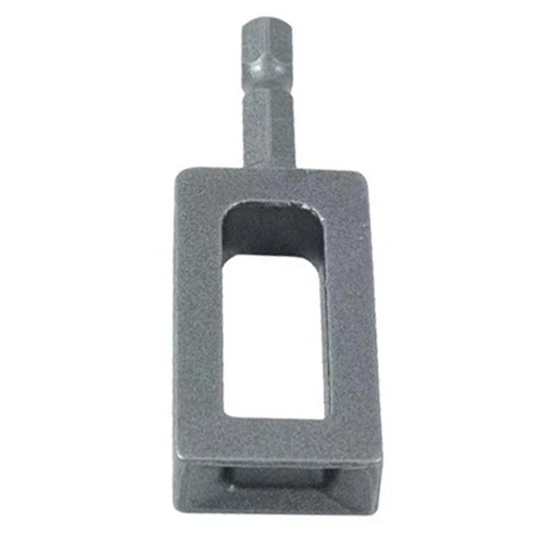 2pcs Electric Drill Wire Twisting Tool, Heavy Duty Wire Twister for Drill New US gallery