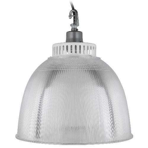 SUNLITE 16 inch Acrylic High Bay Energy Saving Fixture for 45-105W E39 Base Bulb gallery