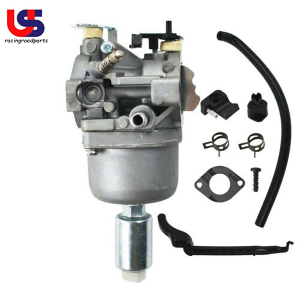 Carburetor Carb For Troy Bilt Generator 13500 Starting Watts 7550 Engine gallery