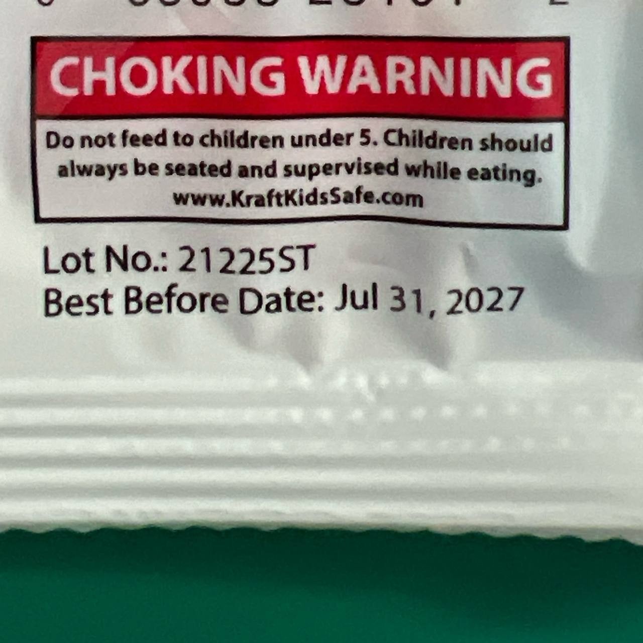 2 Pack Kool Aid Loud Mouth Bites Crispy Crunchy 12 count Exp 07/2027 gallery