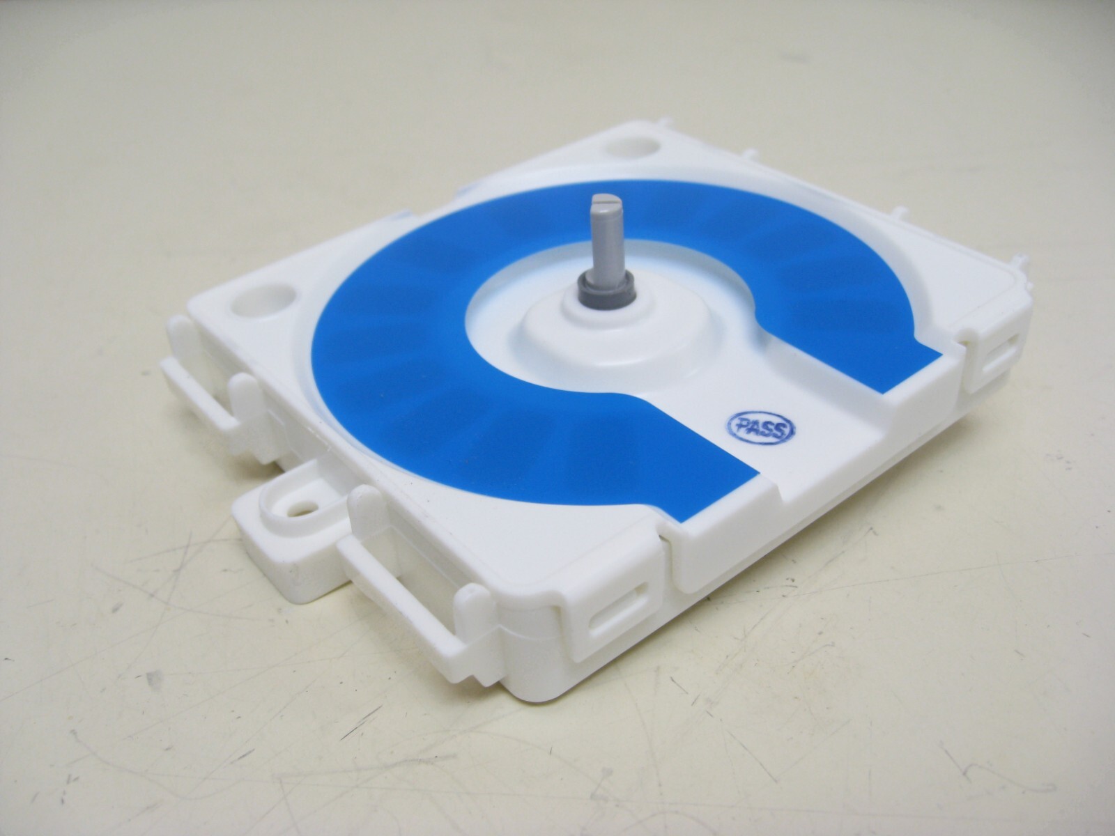 Samsung Dryer Cycle selector Jog Module DC92-02401A New Open Box gallery