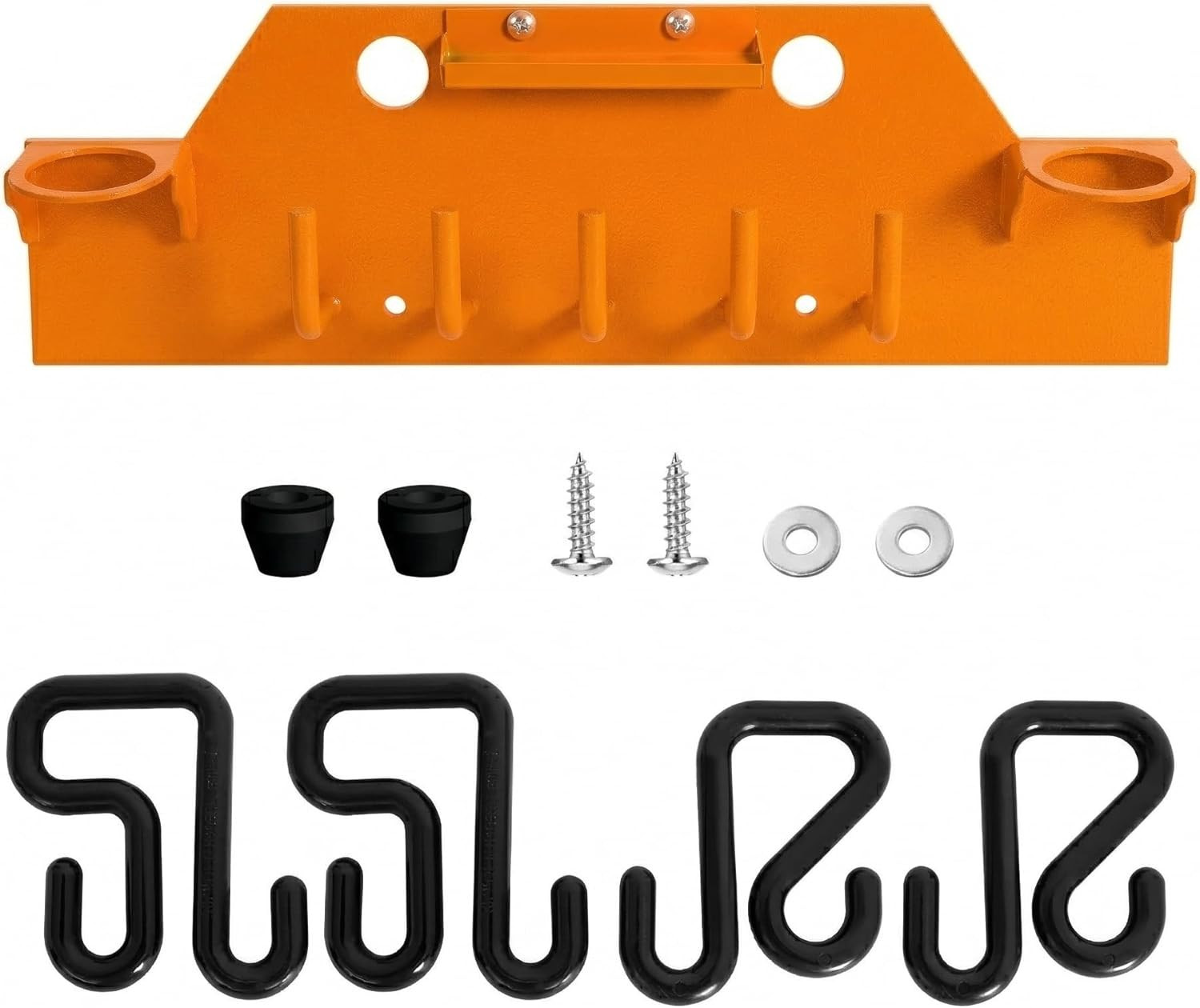 Heavy Duty Lineman Tool Board for Bucket Trucks | 1000 Lbs Capacity Tool Organiz gallery