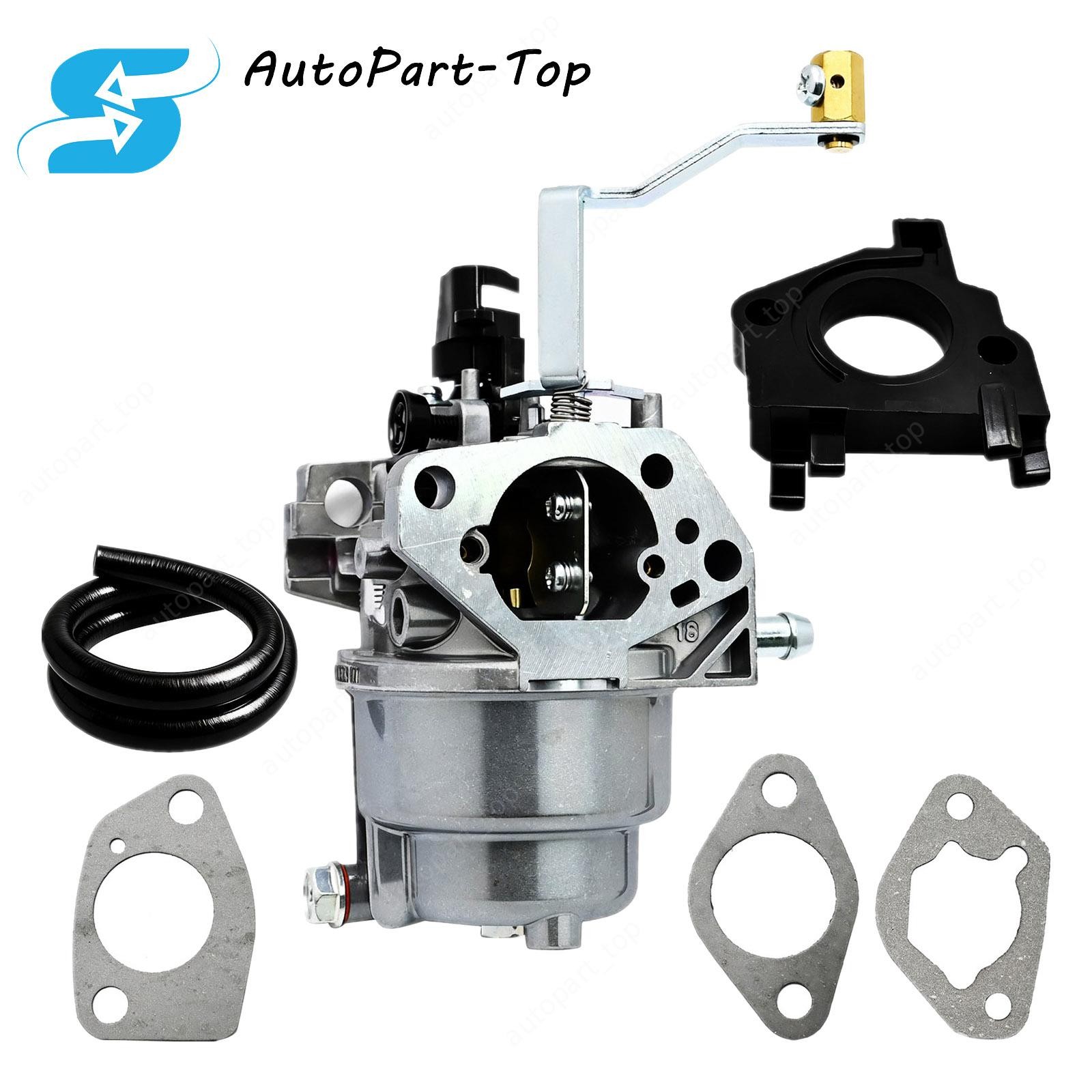 Fit For Generac 389cc Rs5500 0066740 G0066720 0G8442G110 High Quality Carburetor gallery