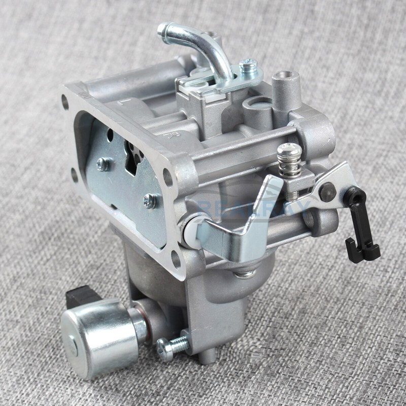 Carburetor Gaskets Fuel Filter for Kawasaki FX730V 4 Stroke Engines 15004-7082 gallery