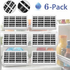 Replacement Air Filter For Whirlpool W10311524 AIR 1 Fresh Flow Refrigerator