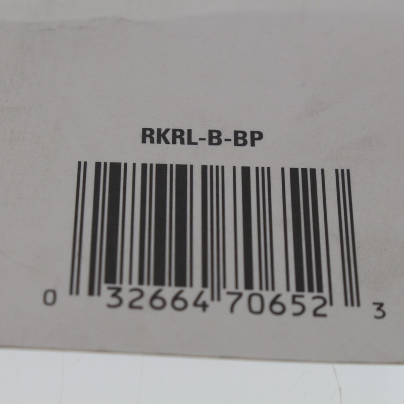 Cooper RKRL-B-BP Brown Replacement Knob for RI06PL Lighted Rotary Dimmer gallery