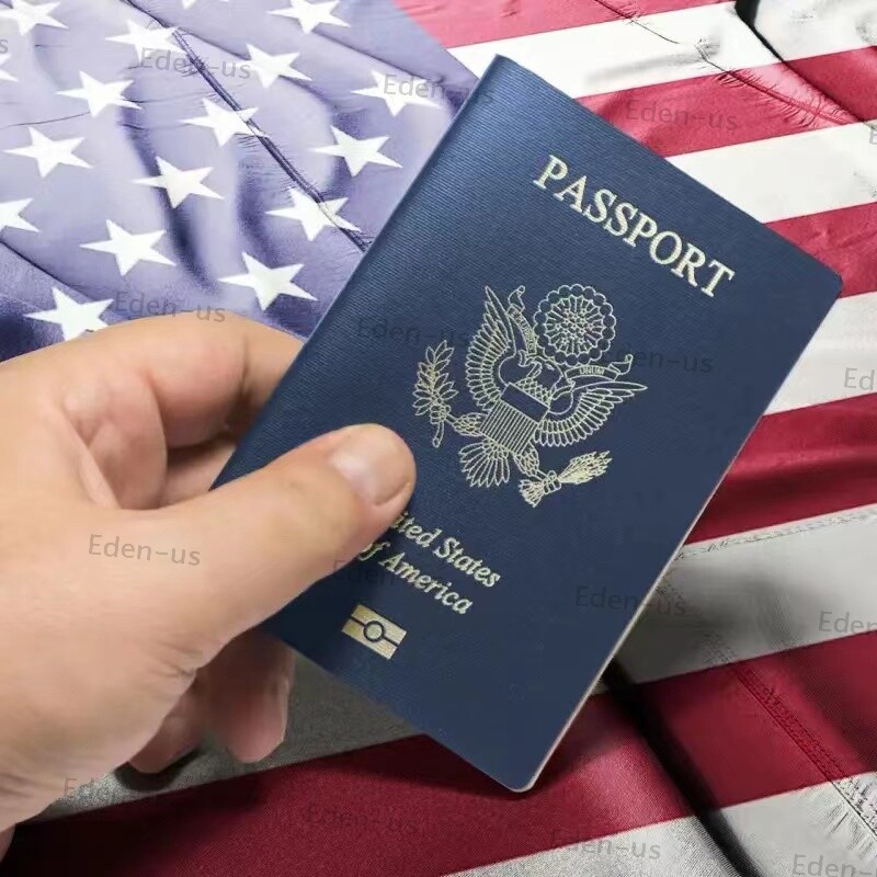 45 Countries Passport Movie Props Passport Notebook Student Imitation travelling gallery
