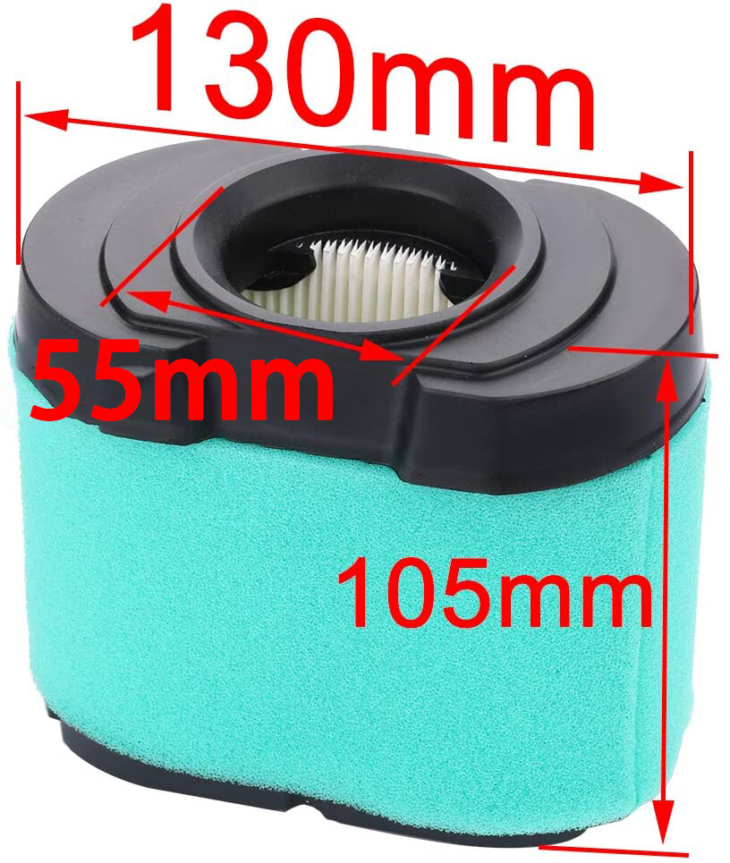 Pro Chaser 0023 Air Filter for Craftsman Briggs Stratton Husqvarna riding mower gallery