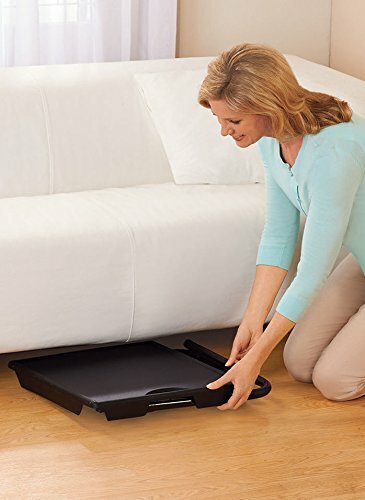 TV Tray Table Portable Foldable & Adjustable Laptop, Eating Plastic Tray Table gallery