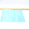 Send My Bag Blue Plastic 10" x 7" gallery