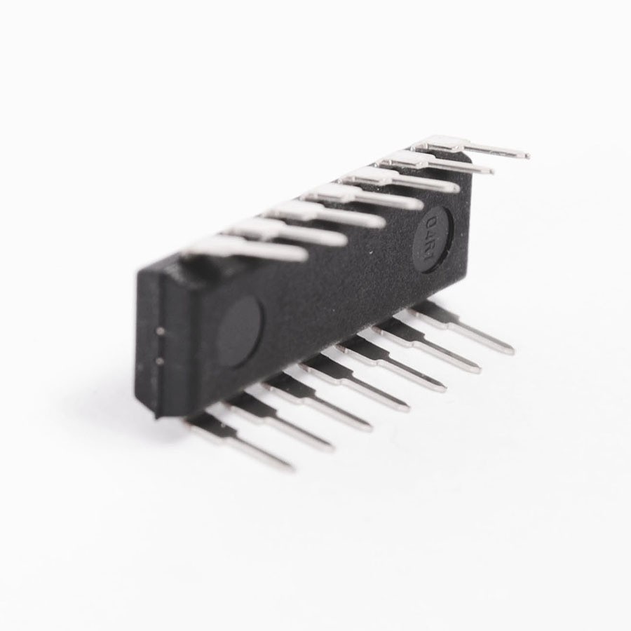 DS1267-100 Integrated Circuit - CUSTODIA: DIP14 MAKE: Maxim Integrated gallery