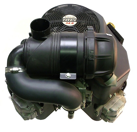 Kawasaki 31HP Replacement Engine #FX921VJS00S gallery