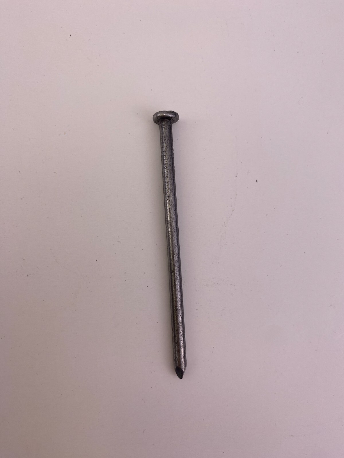 Metallics MN10C 10D Bright Common Steel Nails 2-1/2 lbs (170/Jar)Sold by the Jar gallery