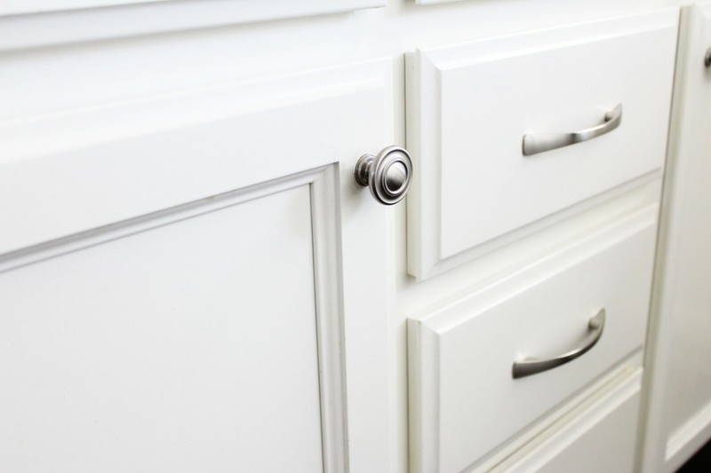 Brushed Nickel Cabinet Hardware Knobs Pulls Handles Kitchen Hardware Choose Pack gallery