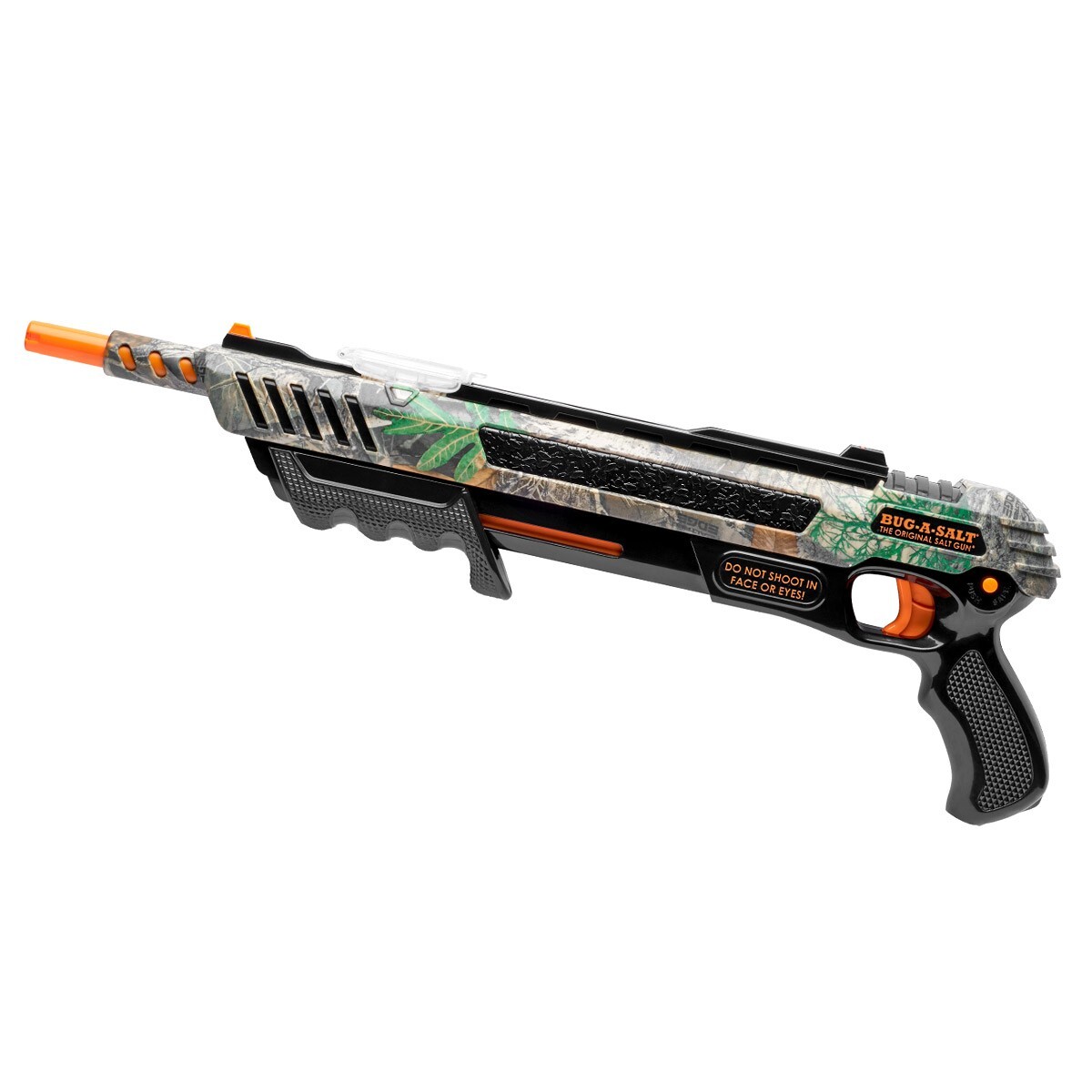 NEW BUG-A-SALT Limited Edition Realtree Camo 3.0 gallery