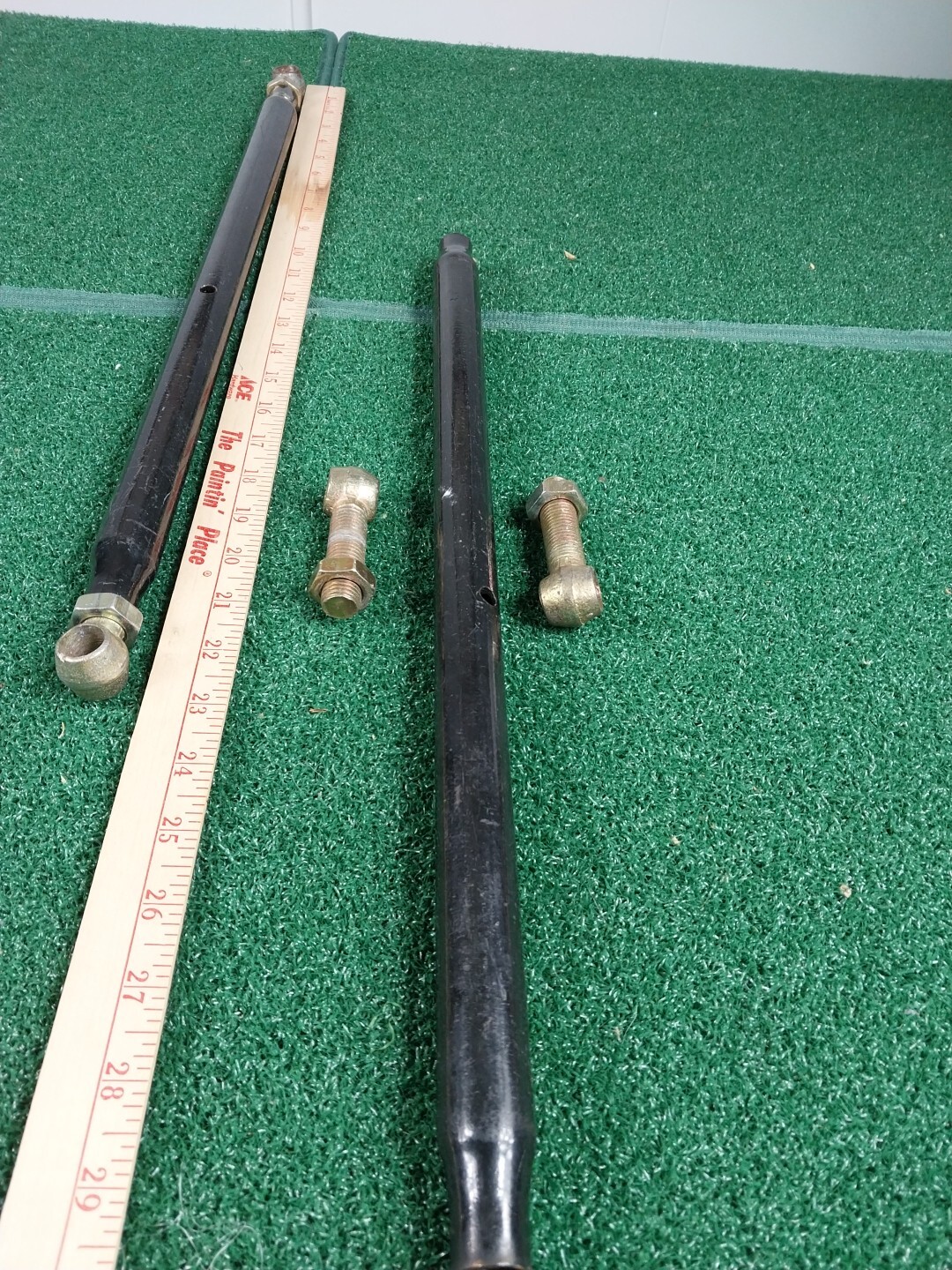 Adjustable Stabilizer Bar Tractor Lawn Mower Light Dutry 23-25-1/2 Inches gallery