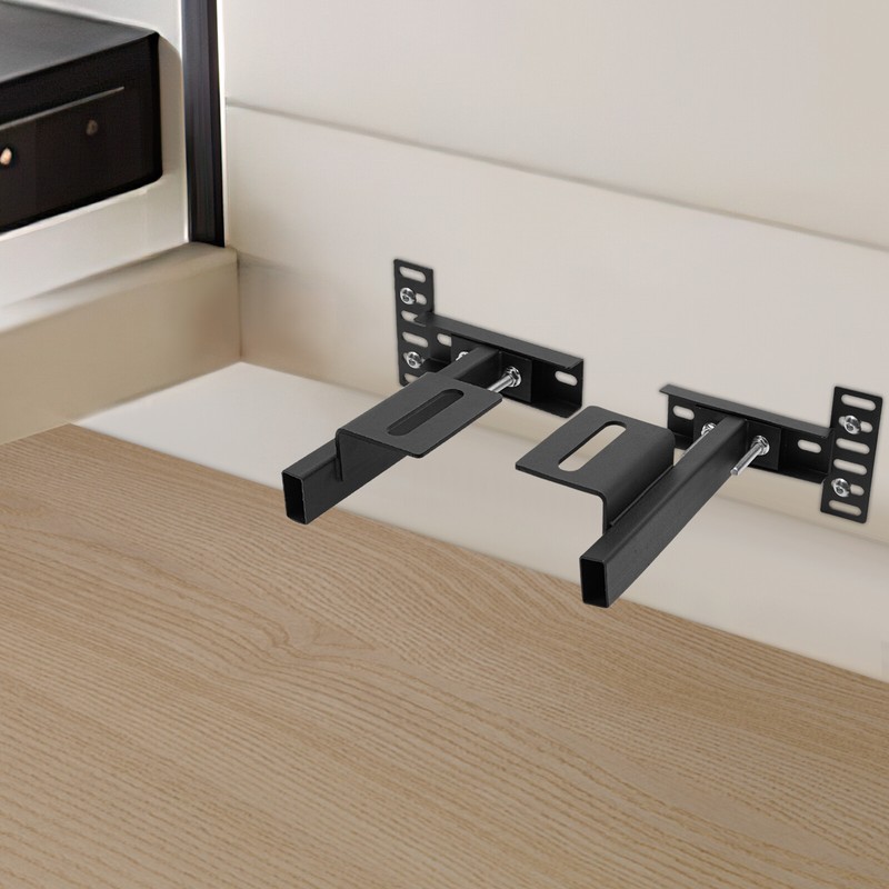 Headboard Brackets Kit for Adjustable Bed Base, Headboard Wall Mounting Brackets gallery