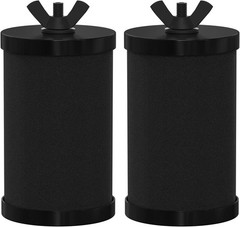 2387 Pro Filter Replacement Compatible with Alexapure Water Filter Replacement,f