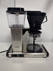 Technivorm Moccamaster KB Autoff Coffee Brewer