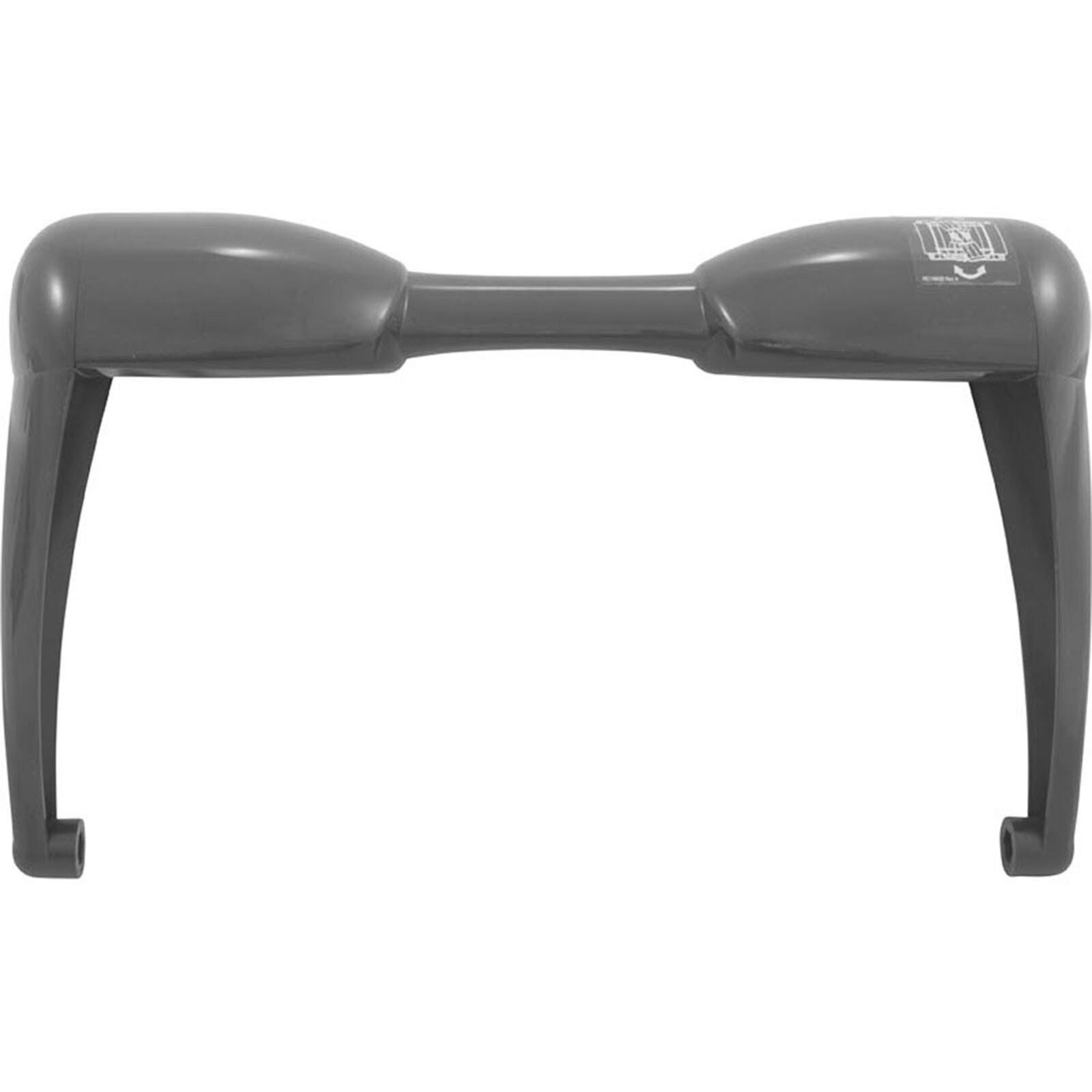 Handle Assembly, Hayward TigerShark, New Version, Dark Gray gallery