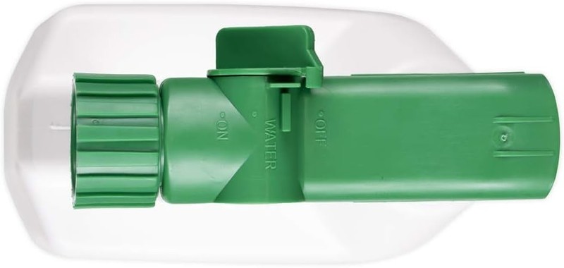 Refillable Multipurpose Hose-End Sprayer 32oz (Pack of 2) () 60:1 Spray Ration gallery