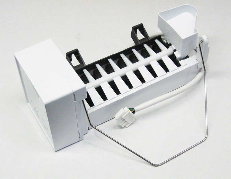 Supco RIM8493 Refrigerator Icemaker for Electrolux Frigidaire 5303918493 gallery