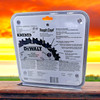 DEWALT Circular Saw Blade, 8 1/4 Inch, 24 Tooth, Framing & Ripping (DWA181424) gallery