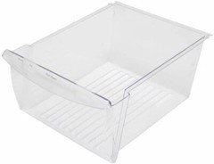 Crisper Pan Compatible with Frigidaire Refrigerator FFUS2613LS0