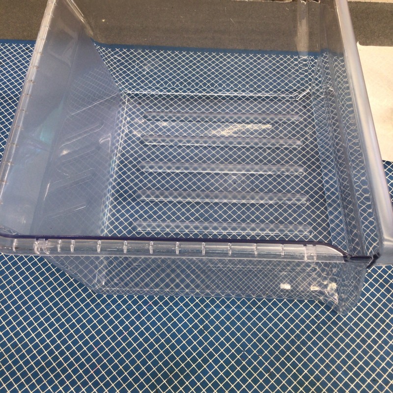 Samsung Refrigerator Crisper Drawer DA97-08693B / DA61-05548A JM Parts gallery