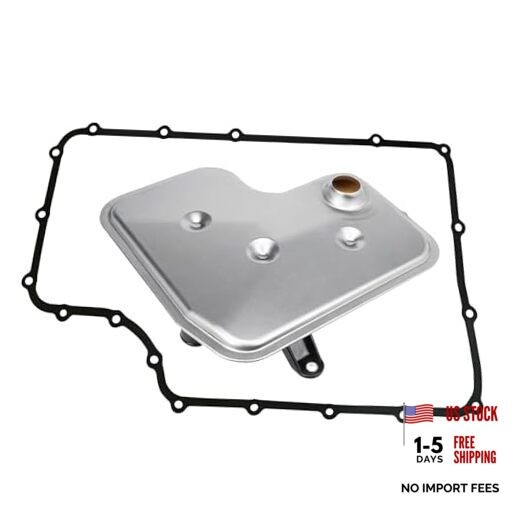 Automatic Transmission Filter Kit for E350 E450 F250 F350 F450 F550 F650 F750 gallery