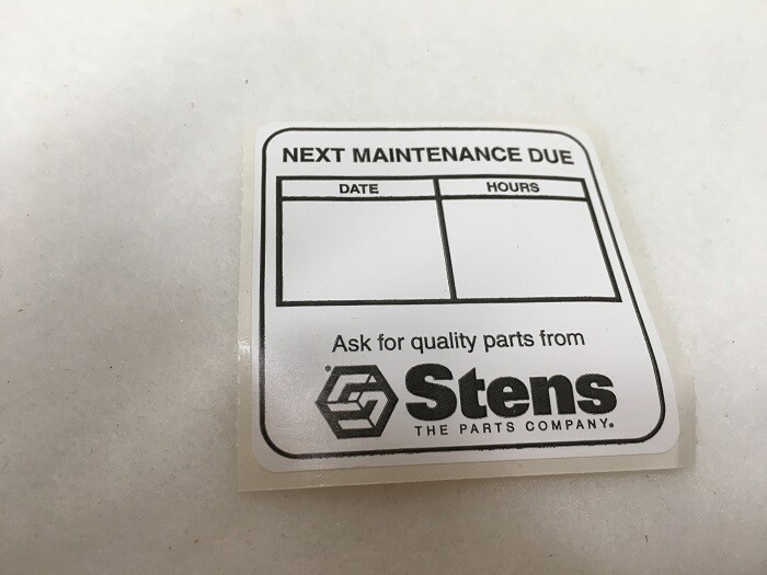 Kit Filter Maintenance 77700-03324 for Kubota L3800 L3800F 3800DT gallery