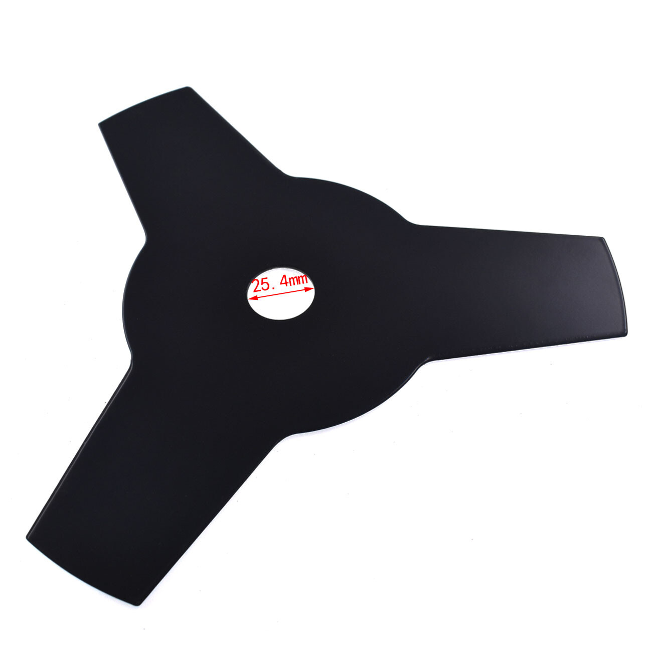 3T Mower Trimmer Brush Cutter Blade For STIHL HUSQVARNA SOLO HOMELITE 25.4x255mm gallery