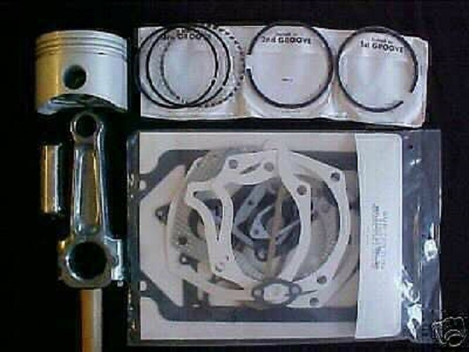 fits 7hp Kohler K161 engine rebuild, For 7hp Kohler, Hard to find parts! gallery