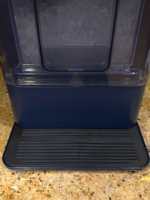 Improved Drip Tray Insert for Frigidaire Gallery Nugget Countertop Ice Maker gallery