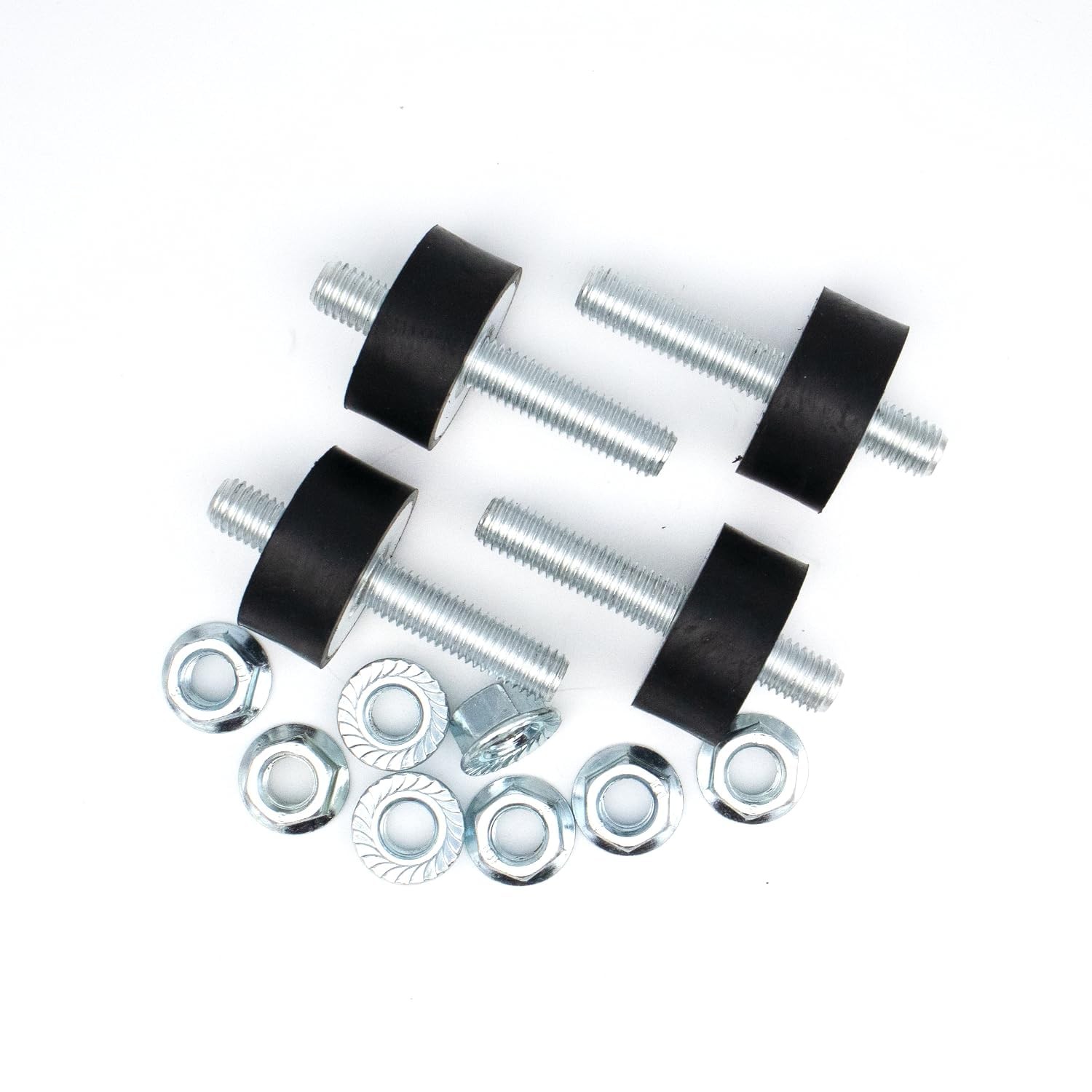 195294GS 195294 Pressure Washers Engine Mounting Hardware Kit Fit... gallery