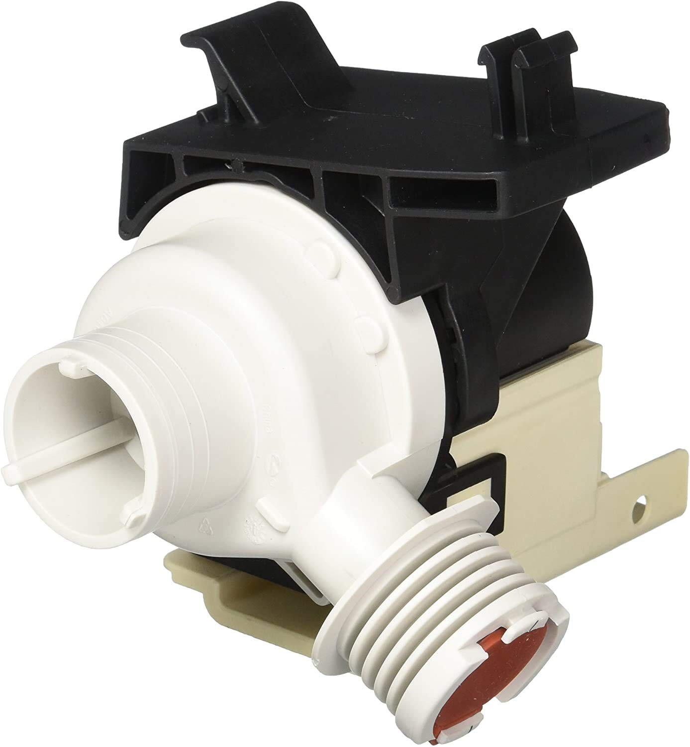OEM Drain Pump Kit for Frigidaire 970L48422E0 FAFS4174NW0 FAFS4174NA0 NEW gallery