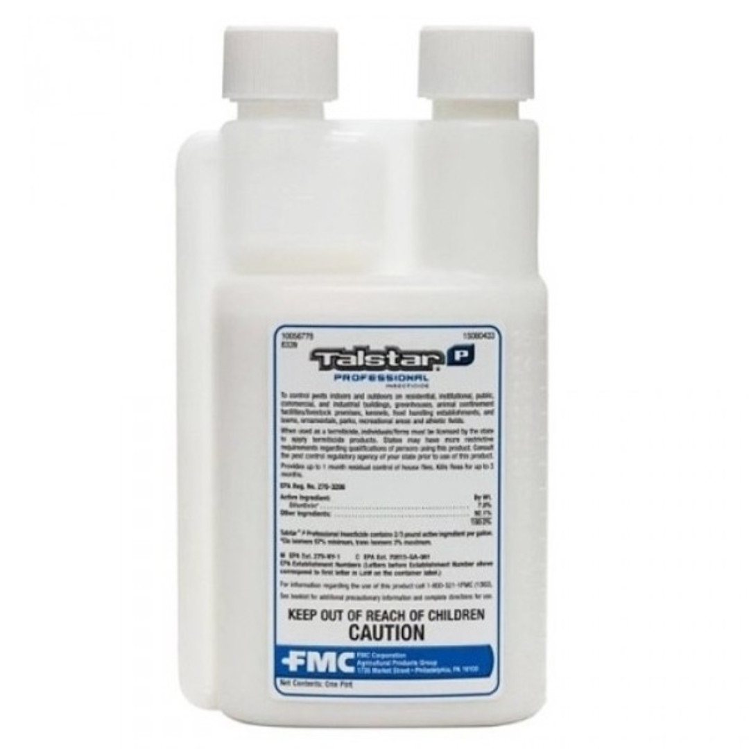 Talstar Pro FMC - Talstar Insecticide - Termite Control gallery
