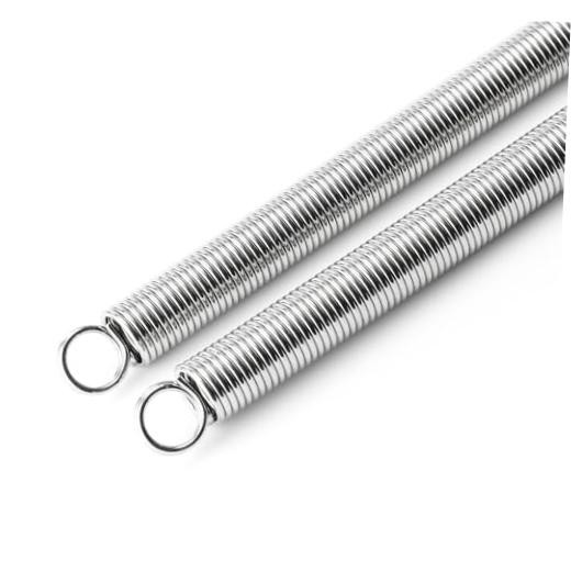 20 Inch Screen Door Spring, 2Pcs Self Closing Door Springs, Garage Door gallery