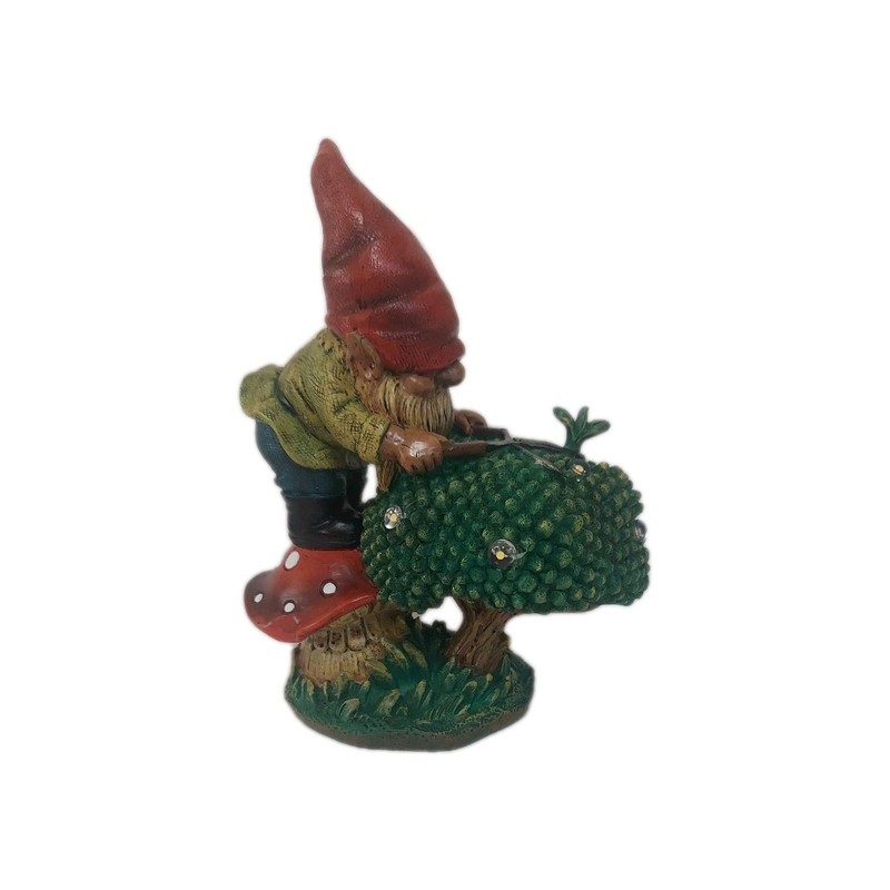 EXYGLO Solar Gnome gallery