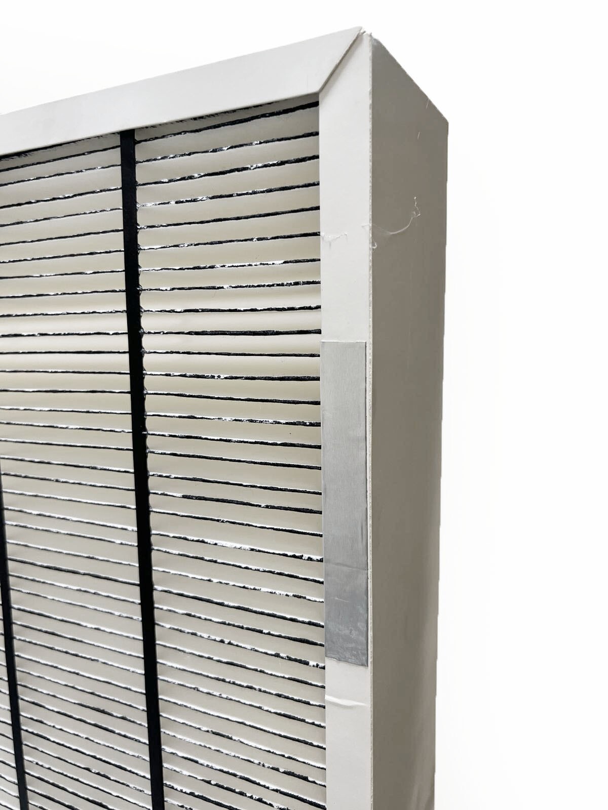 Air Filter Cartridge For Bryant/Carrier GAPBBCAR2025/ GAPCCCAR2025 Infinity 2 PK gallery