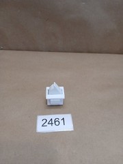 Whirlpool Refrigerator Door Light Switch OEM KitchenAid White FAST SHIPPING 2461