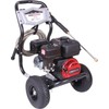 Simpson 61083 Clean Machine 3400 PSI 2.5 GPM Cold Water Gas Pressure Washer New gallery