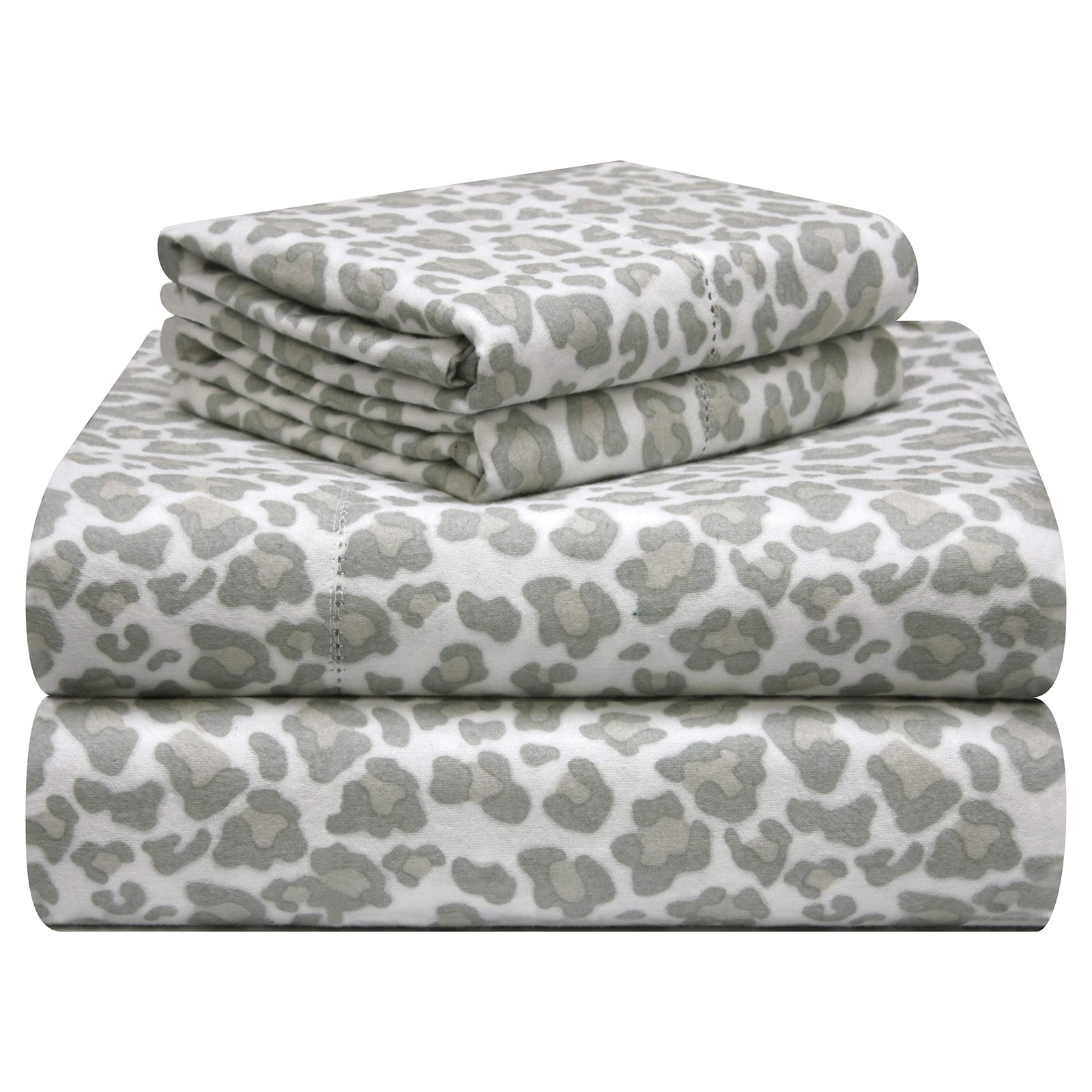 Pointehaven - 180PHKGSSLP 180 GSM Velvet Feel Luxury Cotton Printed Flannel gallery