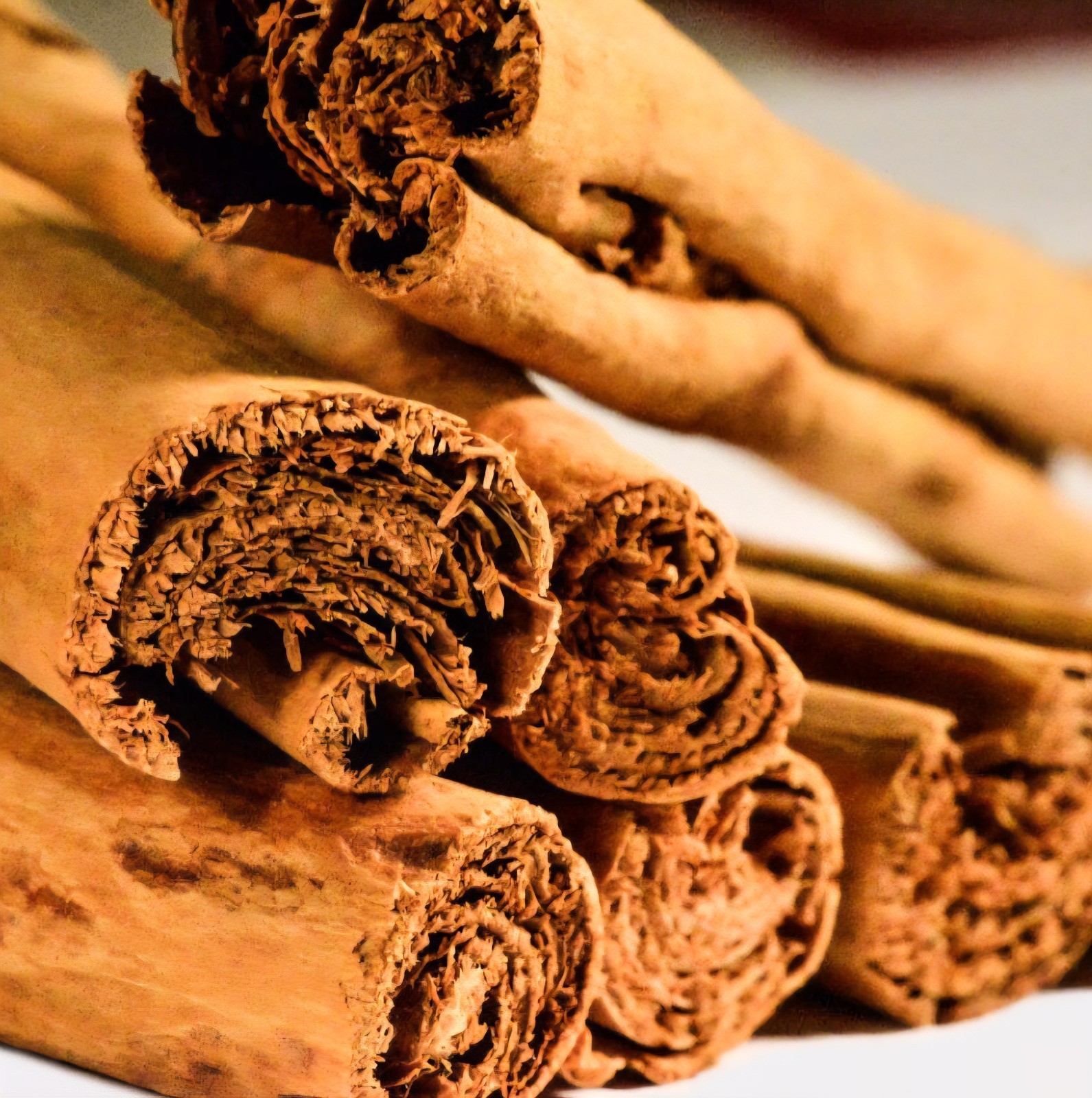 100% Organic Ceylon Cinnamon ( Powder ) Grade C4 Imported From Sri Lanka 4 oz gallery