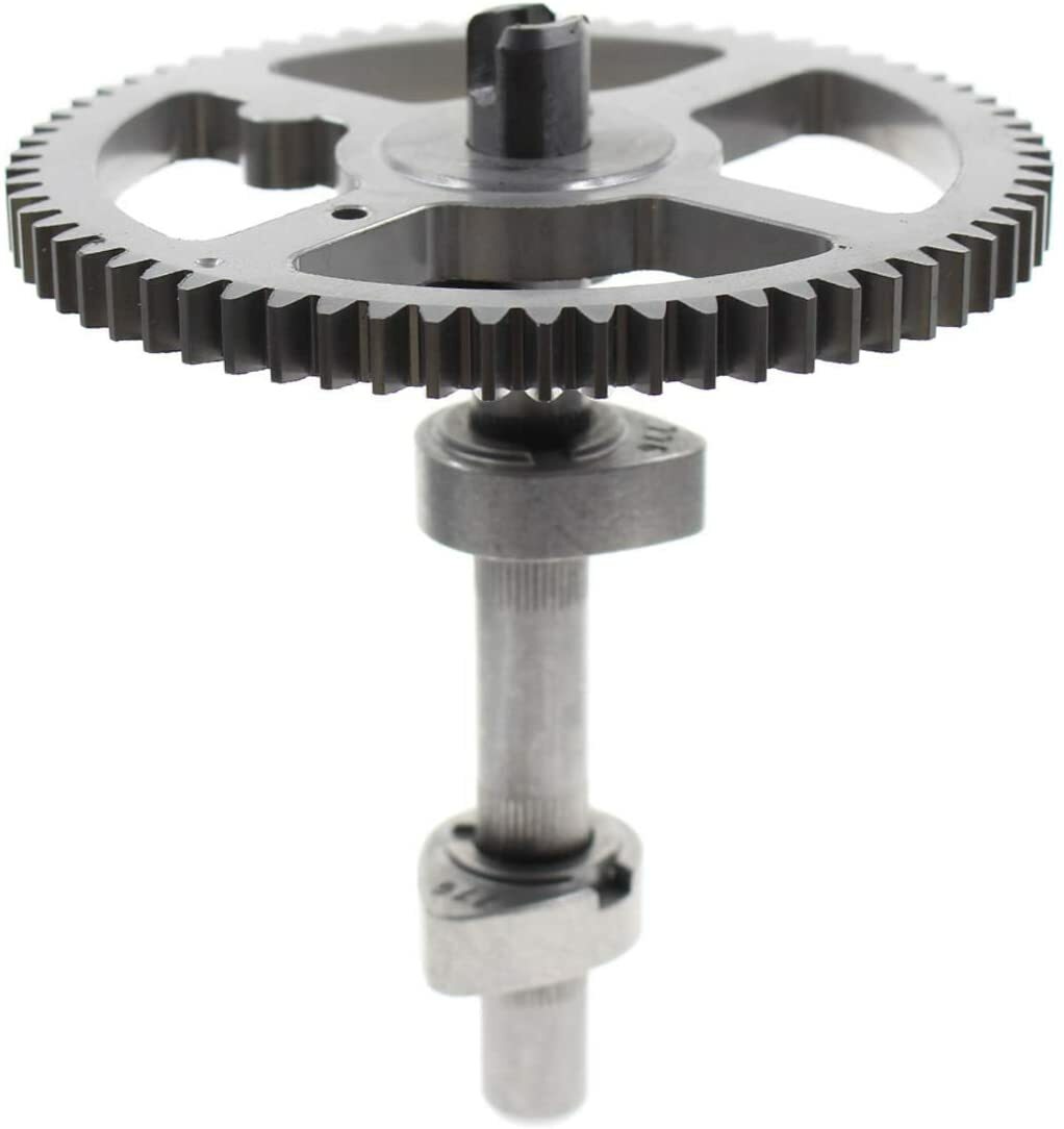 Engine Camshaft Kit For Briggs Stratton 14.5-21 Hp 793583 792681 791942 795102 gallery