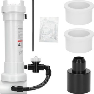 320 Chlorinator R171096 with Rainbow 320 Automatic in-Line Chlorine/Bromine F... gallery