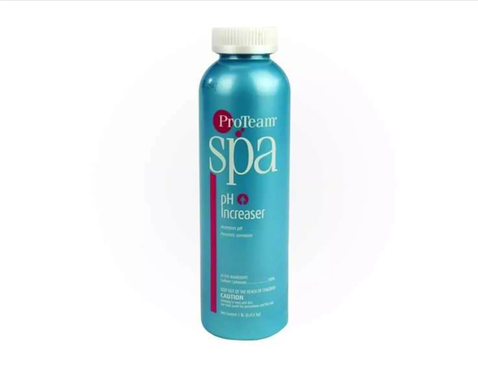 Proteam pH Increaser - 1 lb gallery