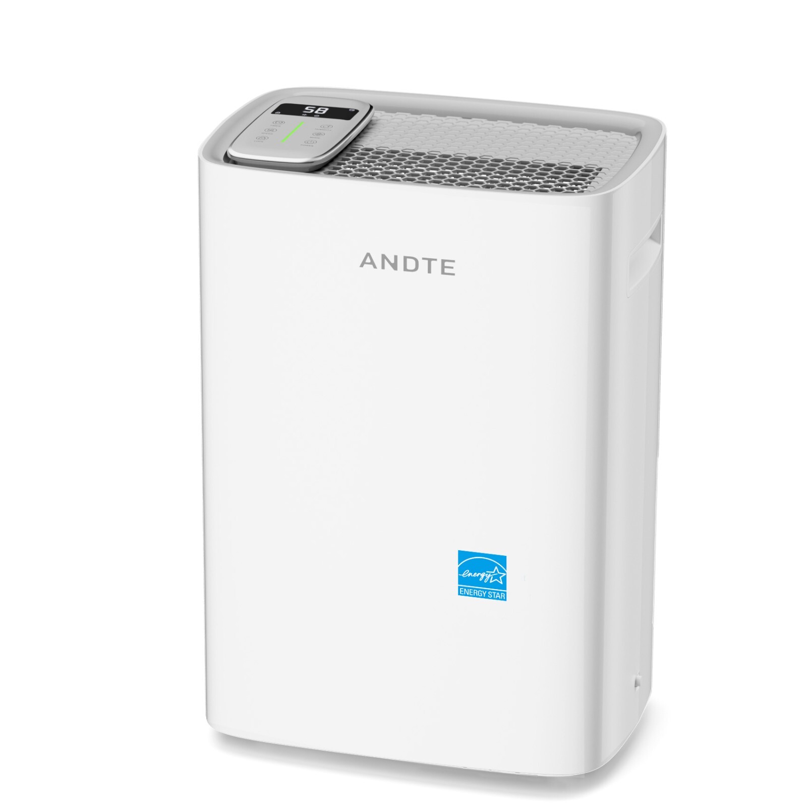 50 Pints Energy Star Dehumidifier for Home, 4500 Sq.Ft Basement gallery